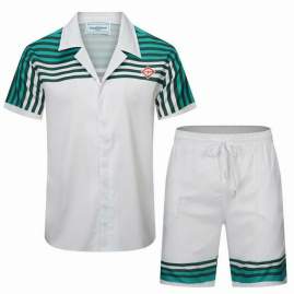 Picture of Casablanca Shirt Pant Suits _SKUCasablancaM-3XLmytx63820832